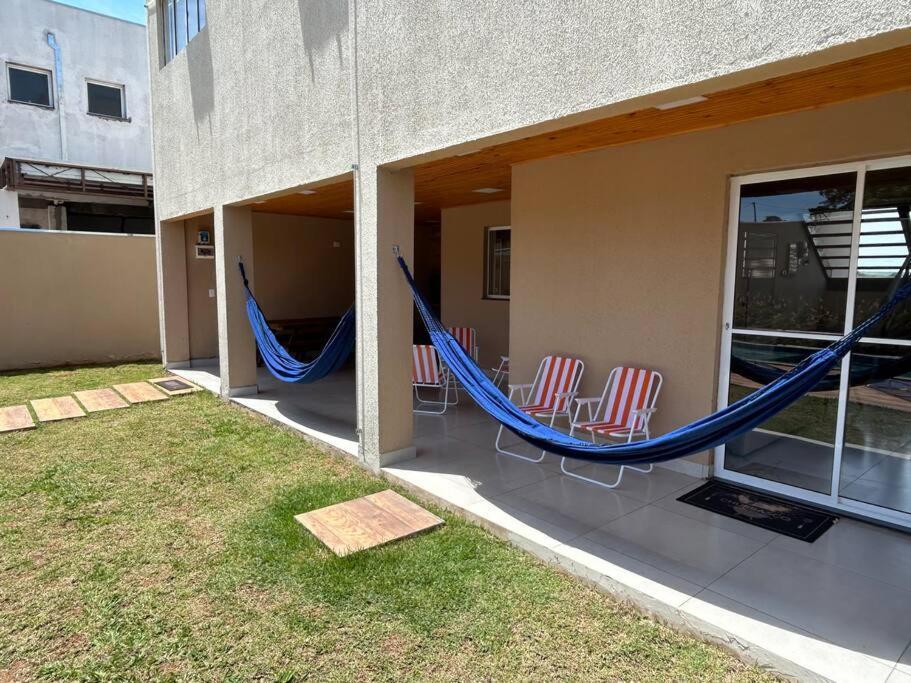 Riviera Santa Cristina XIII 05 Suites Palmeiras  Bagian luar foto